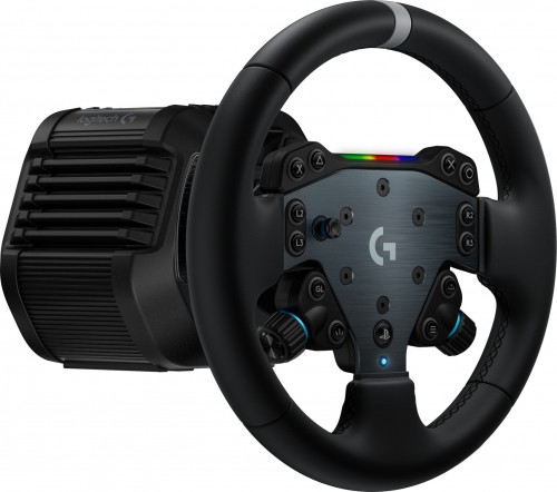 Logitech G RS50 System for PS/PC