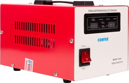 Conter MSER-1000