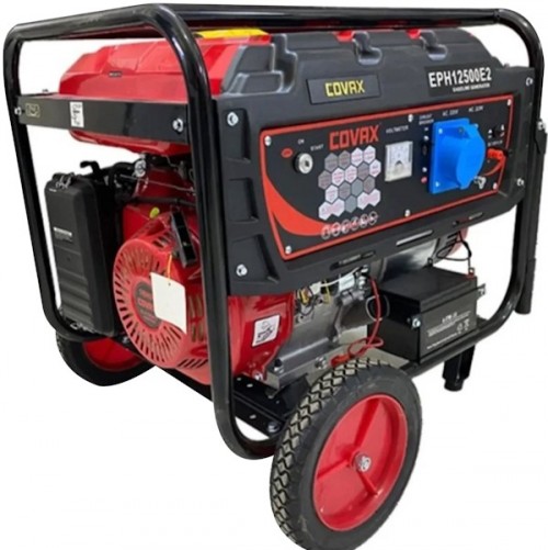 Covax EPH12500E2