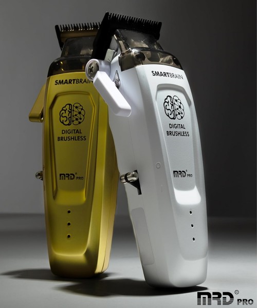 MRD Pro SmartBrain Clipper