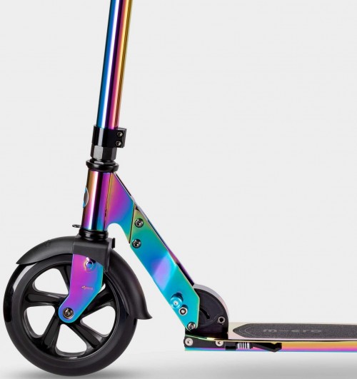 Micro Classic Neochrome