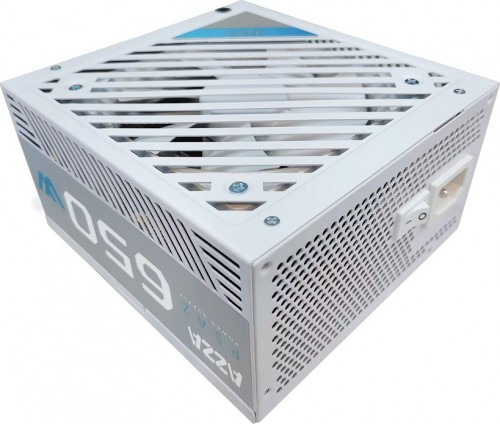 AZZA PSAZ-650W White