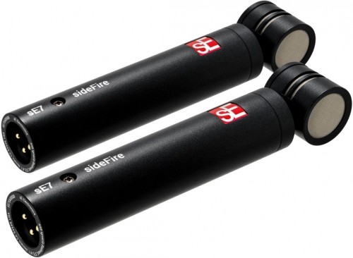 sE Electronics sideFire Pair