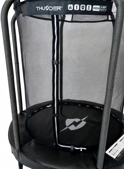 Thunder Inside Elite 4.5ft