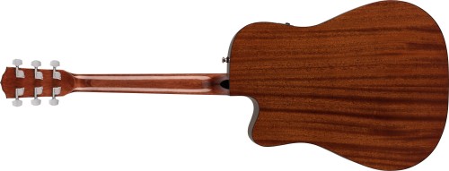 Fender CD-60SCE