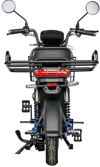 Maxxter Runner