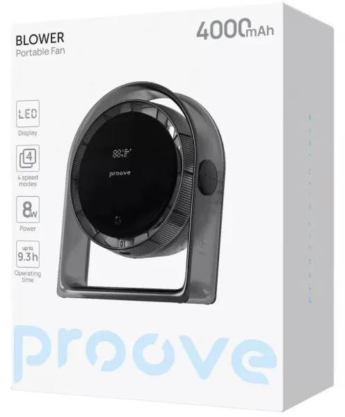 Proove Blower