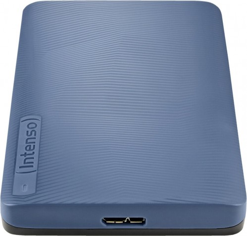 Intenso Memory Safe