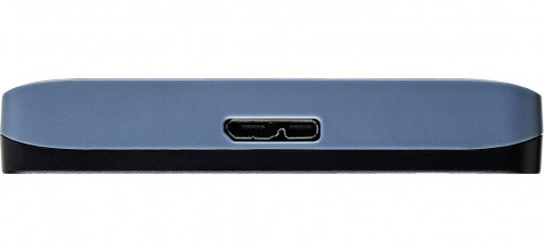 Intenso Memory Safe
