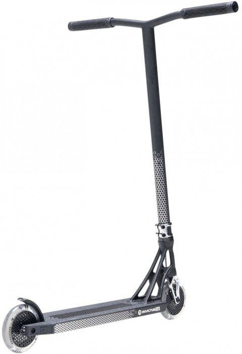 Root Invictus v3