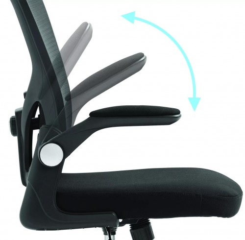 Sandberg ErgoFusion Basic