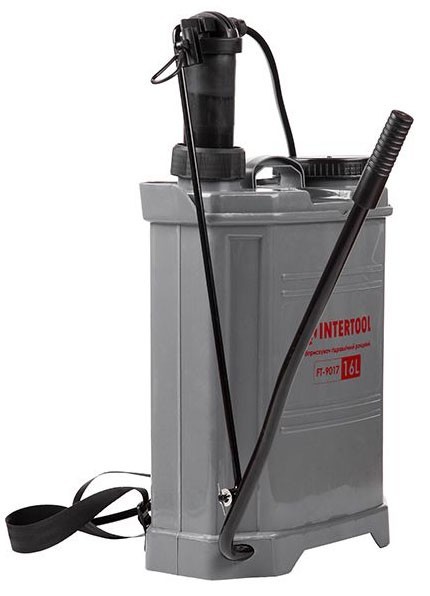 Intertool FT-9017