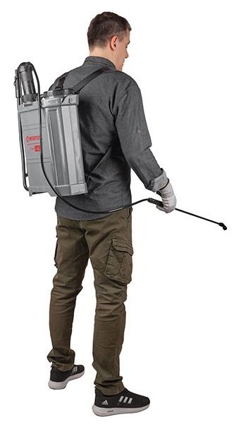 Intertool FT-9017