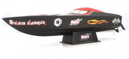Himoto Stealth Enforcer ST760