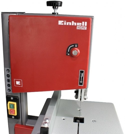 Пила Einhell TH-SB 200