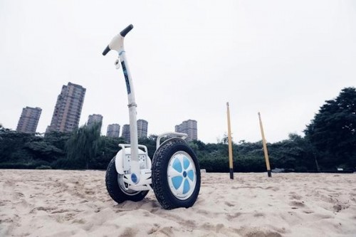 Airwheel S5