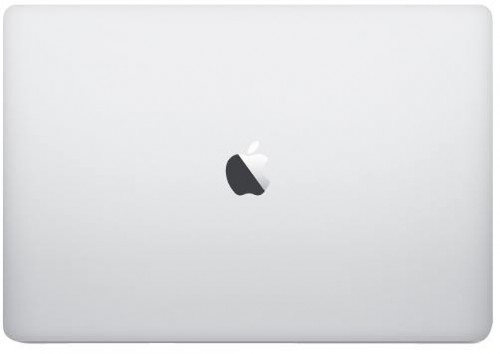 Apple MacBook Pro 15" (2016) Touch Bar в сереюристом цвете