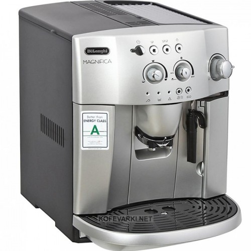 DeLonghi Magnifica ESAM 4200 S