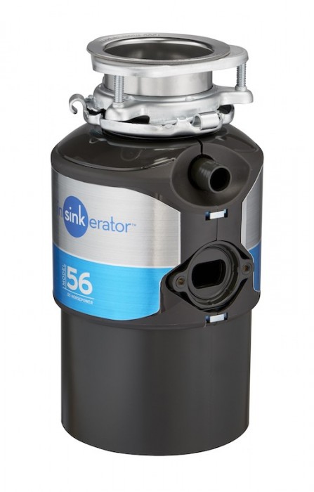 In-Sink-Erator Model 56