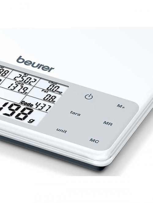 Beurer DS61