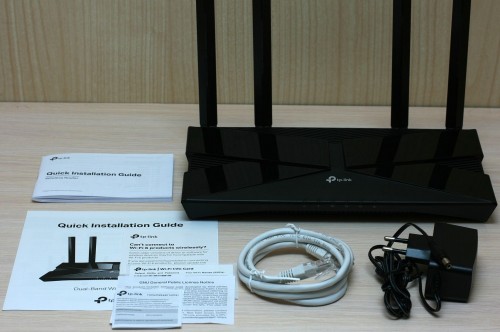 TP-LINK Archer AX23