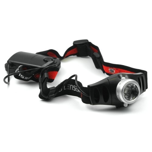 Led Lenser H7R