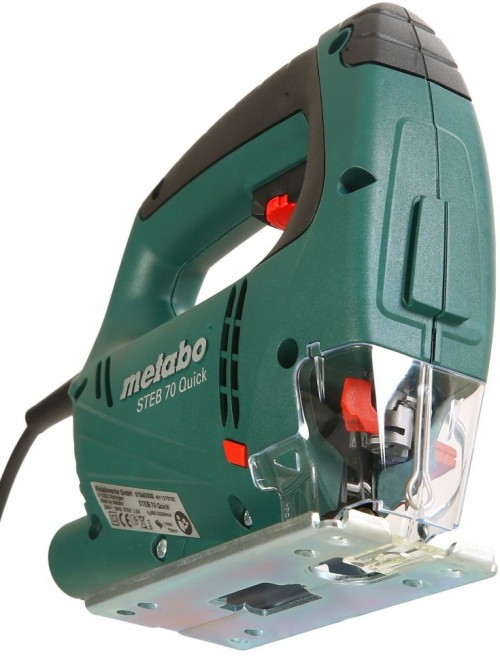 Metabo STEB 70 Quick