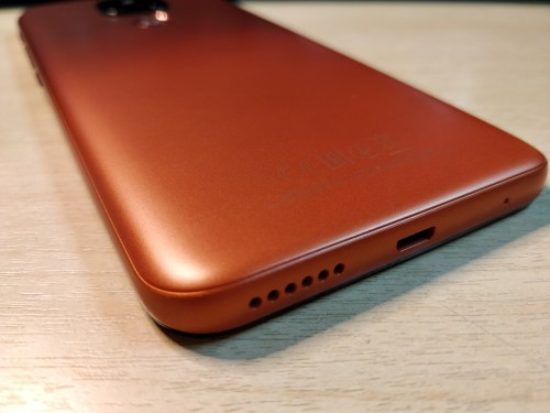 Motorola Moto E7 Plus 64 ГБ