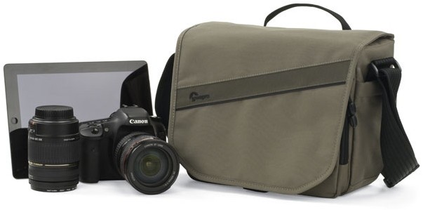 lowepro event messenger 150