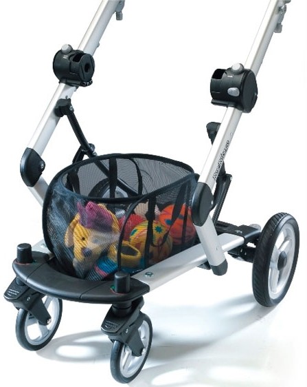 Peg perego clearance skate