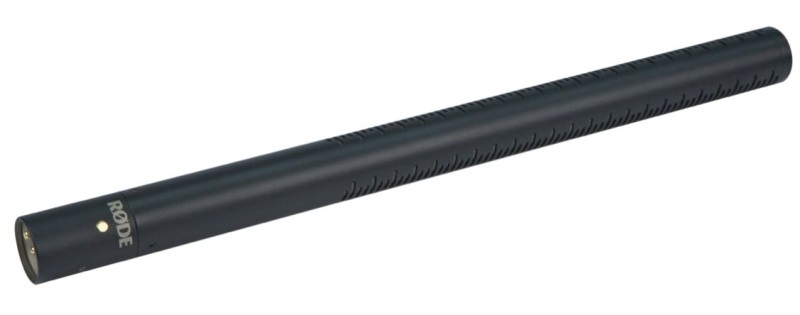 Микрофон Rode NTG-3