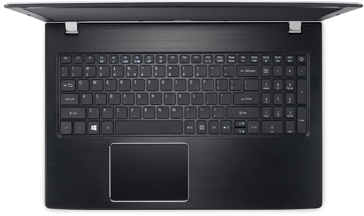Купить Ноутбук Acer Aspire E5 575g