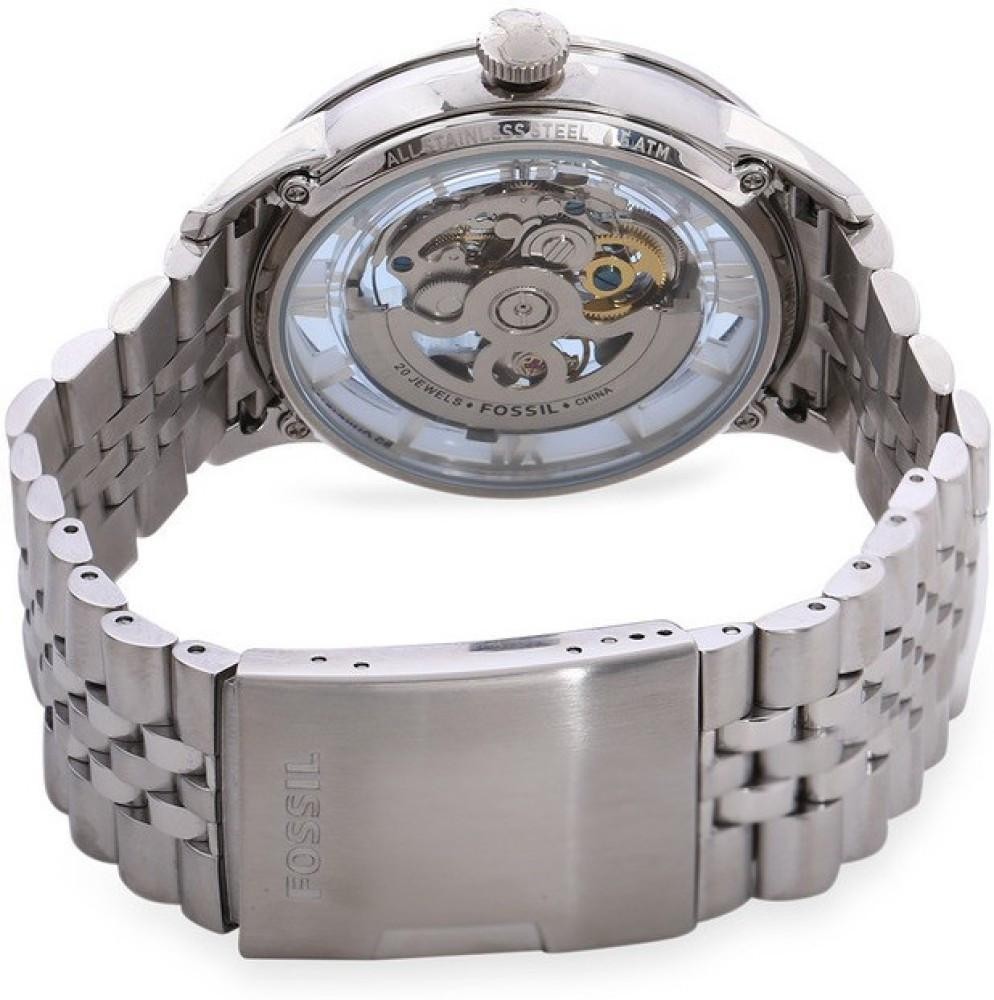 FOSSIL ME3073 – купить наручные часы 