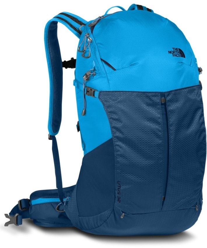 the north face litus 32l backpack