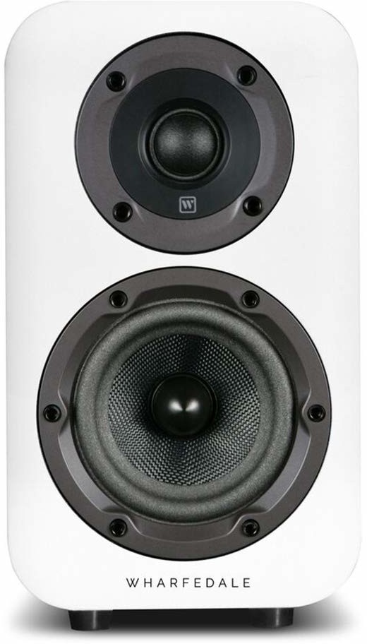 wharfedale diamond 320 white