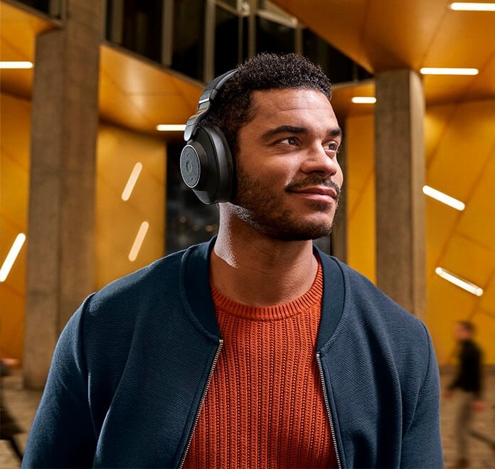 Jabra Elite 85h wireless headphones on sale: Save $100 | Mashable