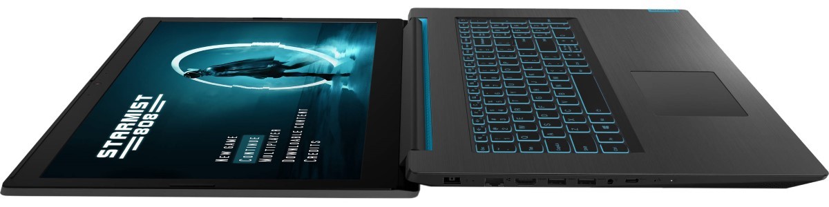 Купить Игровой Ноутбук Lenovo Ideapad