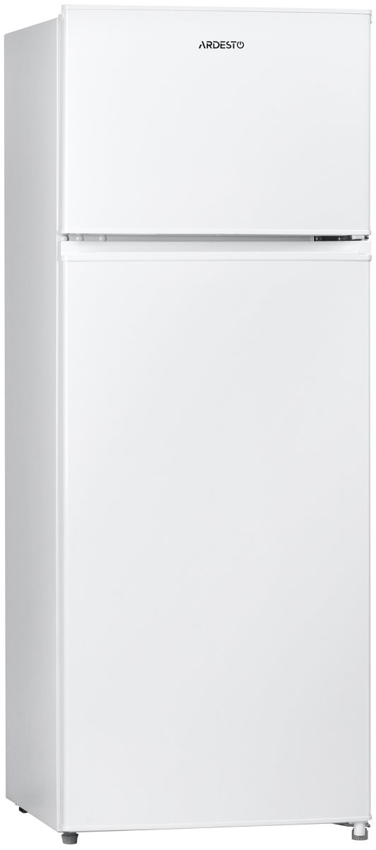 Холодильник Ardesto DTF-M212W143 белый