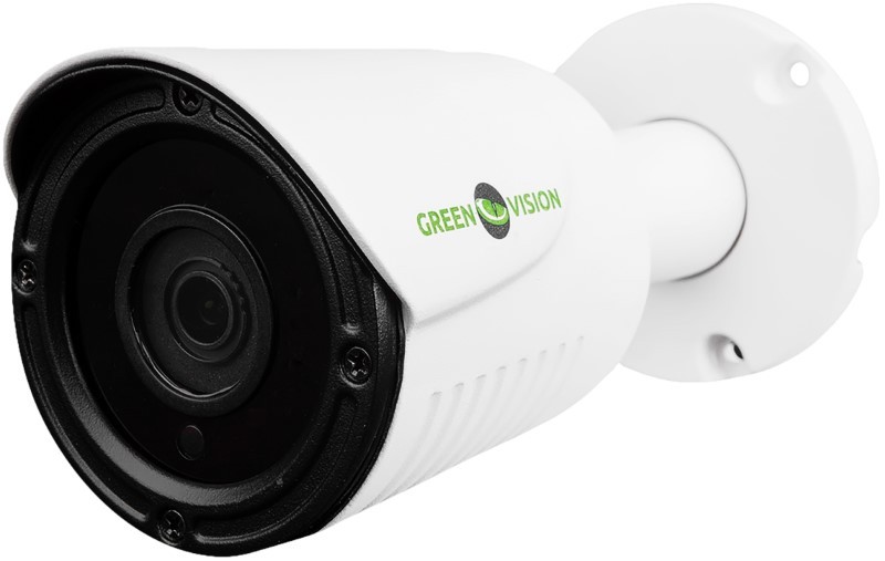 Wi-Fi камера GreenVision GV-078-IP-E-COF20-20