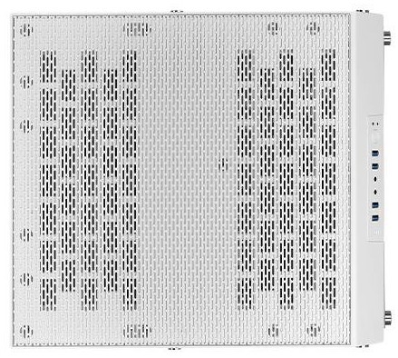 Корпус Thermaltake The Tower 900 белый (CA-1H1-00F6WN-00)