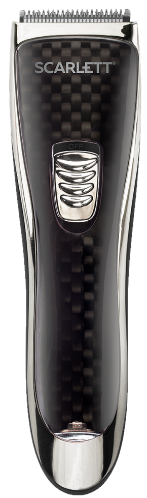 Машинка для стрижки волос Scarlett SC-HC63054