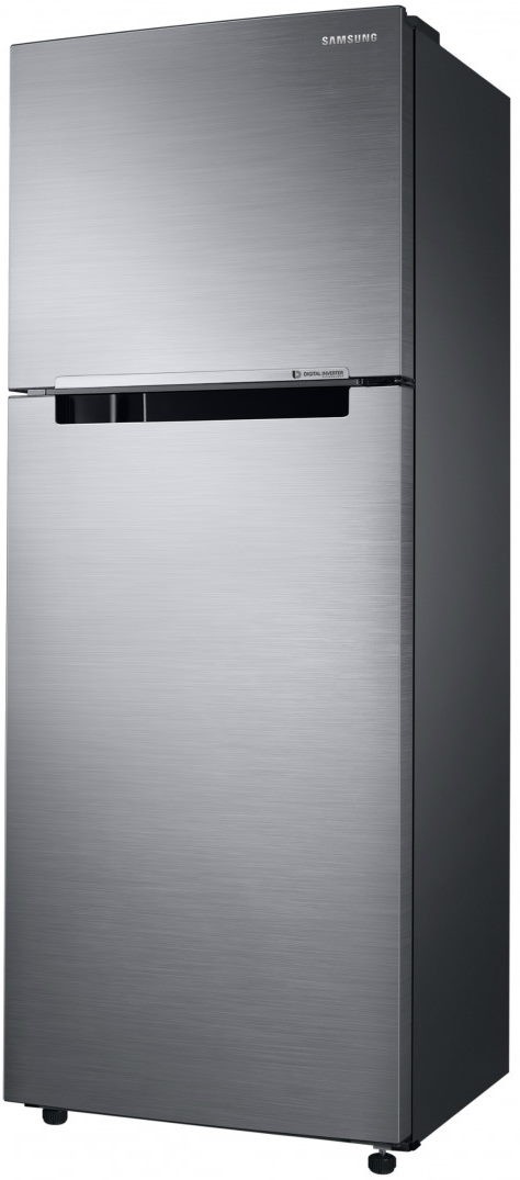 Холодильник Samsung RT32K5000S9 серебристый