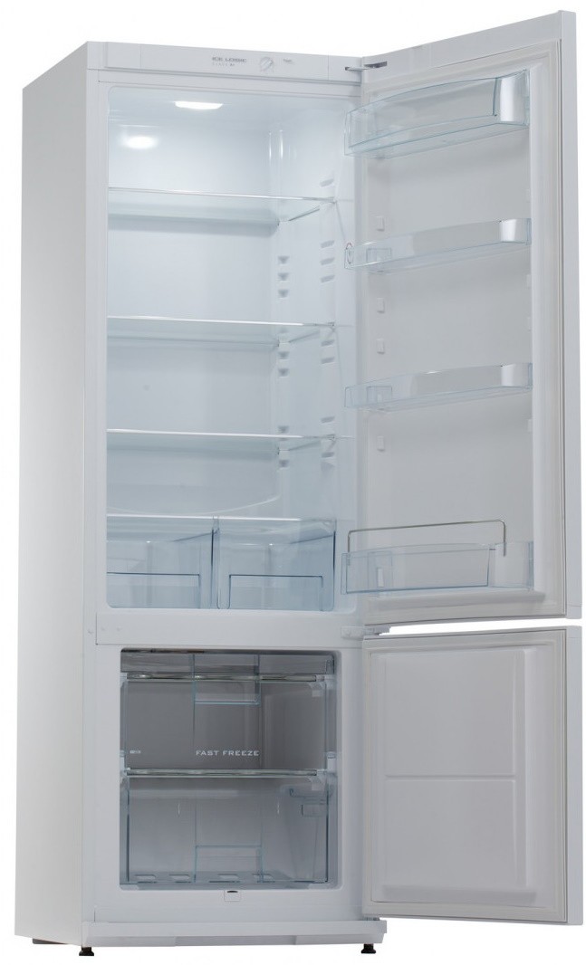 Холодильник Snaige RF32SM-S0002G белый