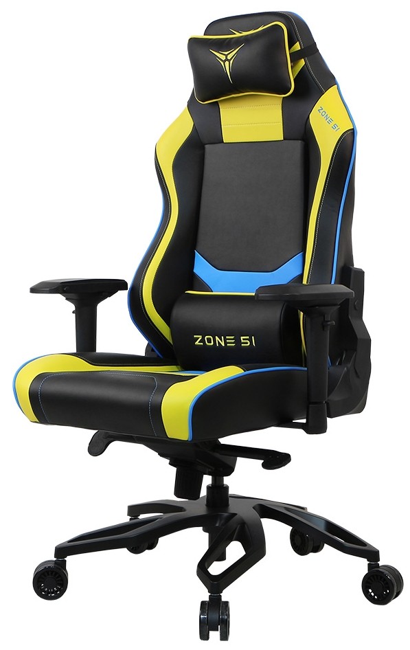 Cyberpunk discount office chair