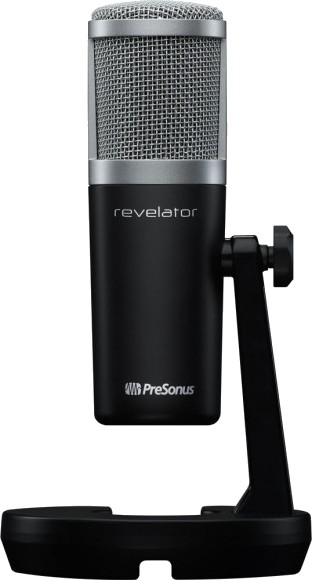 Микрофон PreSonus Revelator