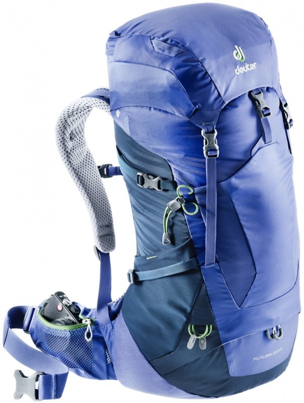 deuter futura 28 l sl