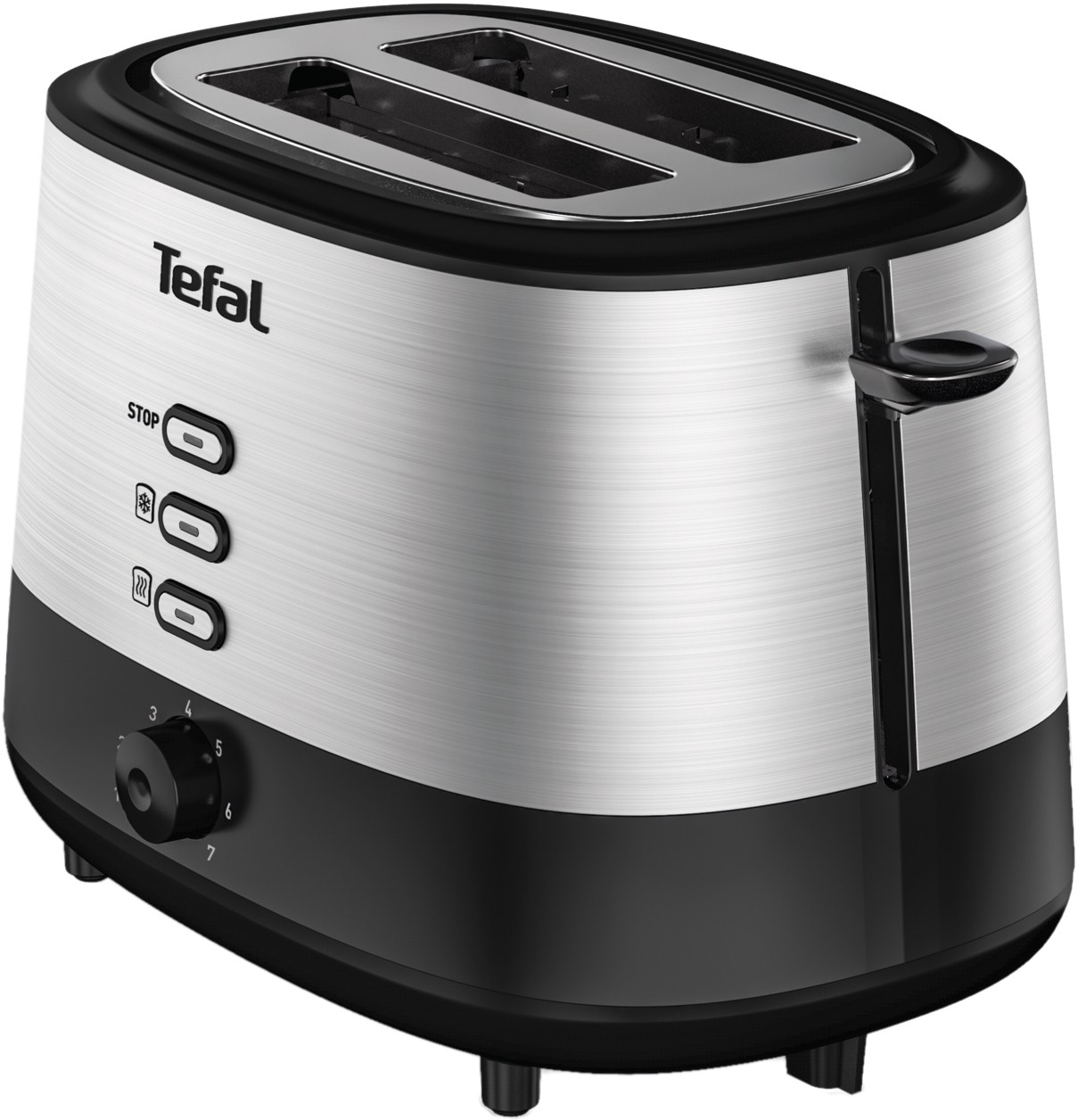 Тостер Tefal Grille pain TT520D10