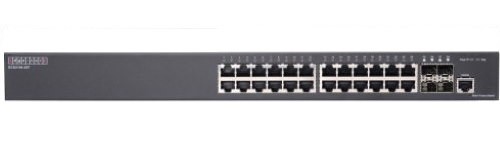Коммутатор Edge-Core ECS2100-28T