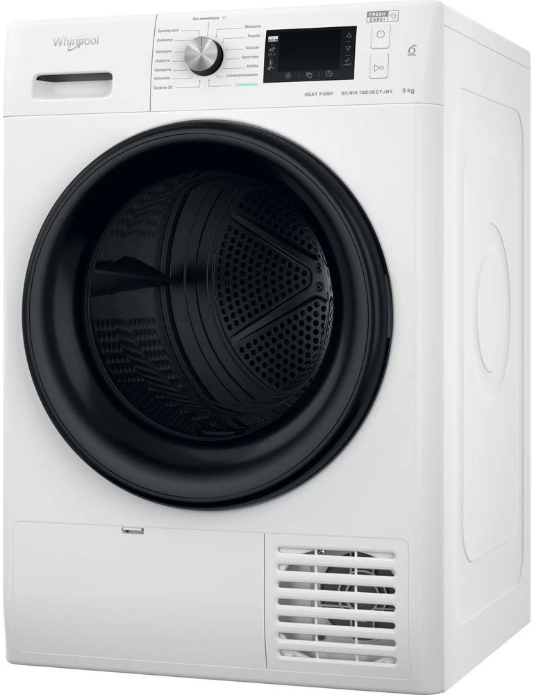 Сушильная машина Whirlpool FFTE D 9X3B
