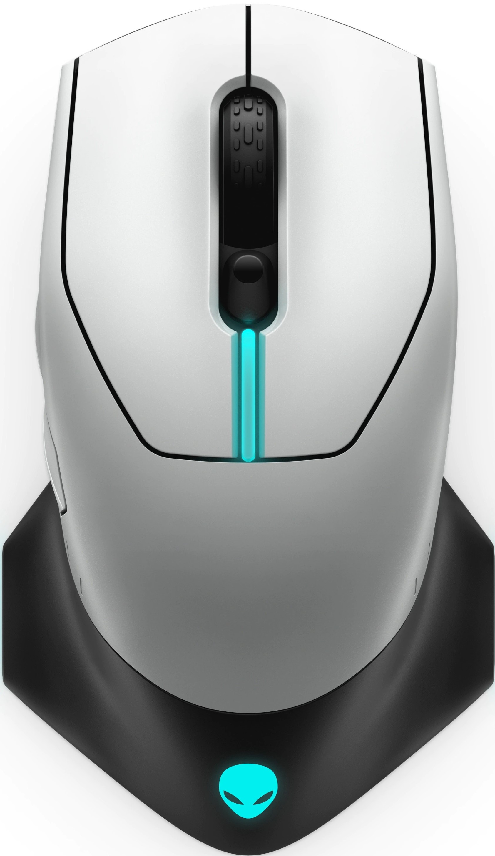 Мышка Dell Alienware Wired/Wireless Gaming Mouse AW610M